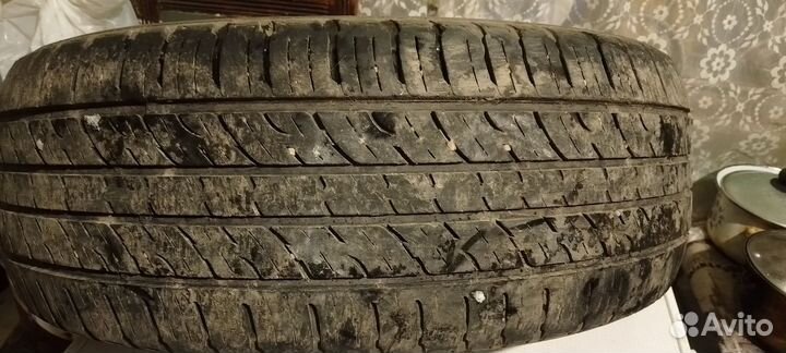 Kumho Crugen Premium KL33 235/60 R18 100J