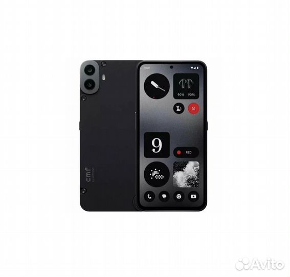 Nothing CMF Phone 1, 8/256 ГБ