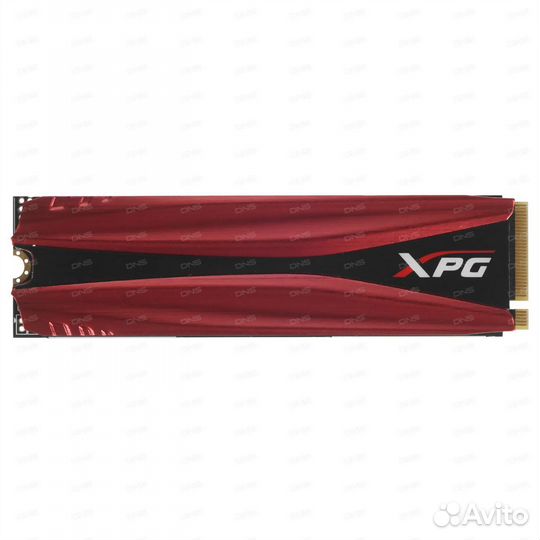 1000 гб SSD M.2 adata XPG gammix S11 Pro