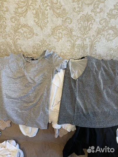 Женские вещи пакетом 44 46 размер