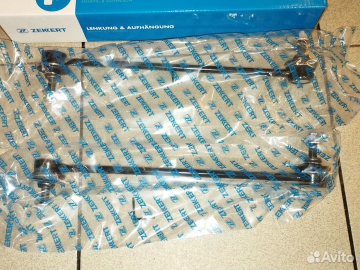 Стойка переднего стабилизатора лев./прав. Ford