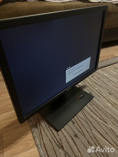 Монитор dell