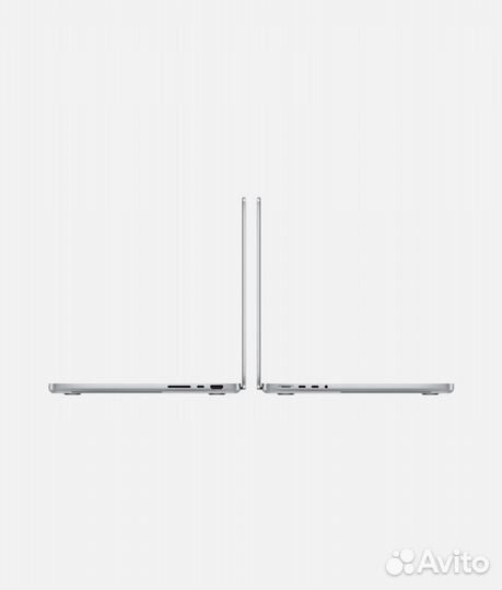 Apple macbook pro 14 m3 pro 18/512