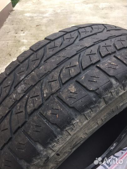 Yokohama Geolandar A/T G011 285/60 R18