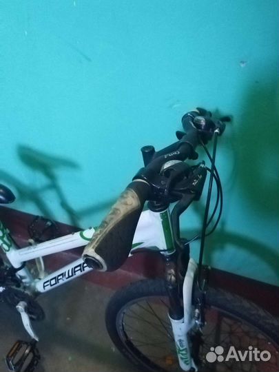 Велосипед форвард