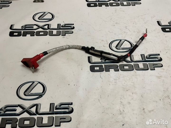 Провод Land Rover Range Rover Velar L560 V6D 2018