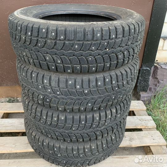 КАМА 505 Irbis 195/65 R15