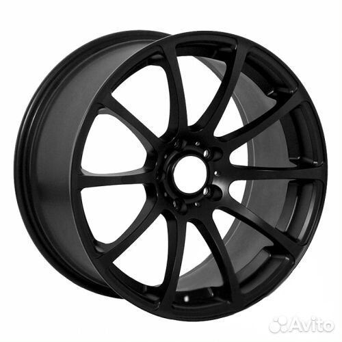 Диски колесные кованые Rays Стиль R18