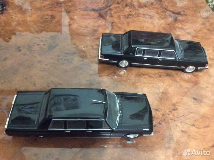 Модели автомобилей 1 43