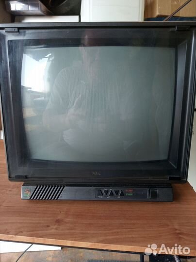 Телевизоры бу NEC