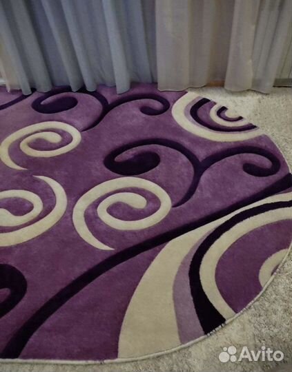 Ковер турецкий