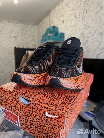 Nike Air Max Dn safari Оригинал