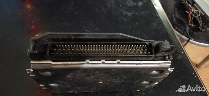 Эбу мозги BMW M50