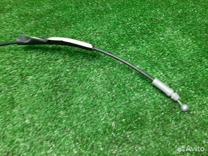 Замок крышки багажника Subaru Forester SG/S11 2003