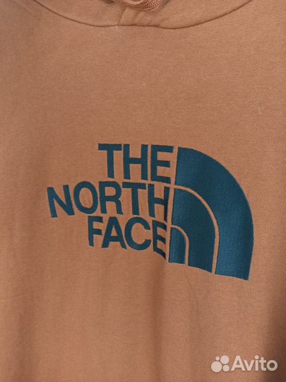 Мужская кофта TNF