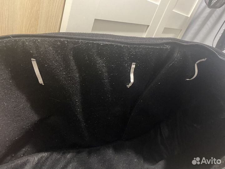 Чехол на виолончель 4/4