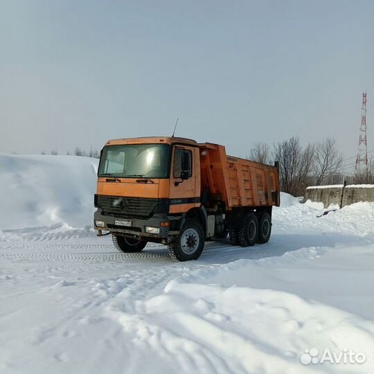 Услуги самосвала:песок, щебень, грунт,мусор