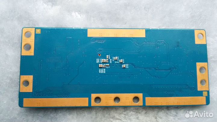 T-CON T460HW03 VF ctrl BD 46T03-C0K