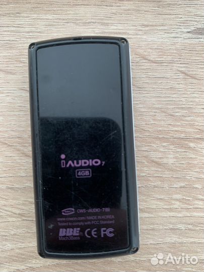 Плеер i audio x5 на запчасти и другие