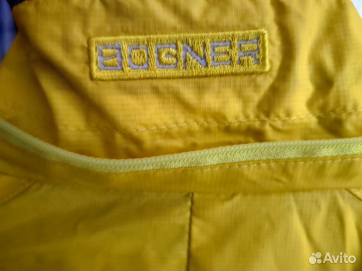 Ветровка Bogner женская