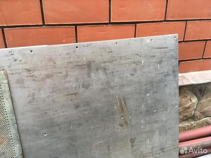 Продаю листовые материалы