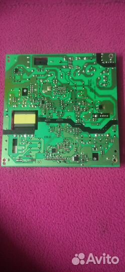 Блок питания телевизора tv5006-zc02-02