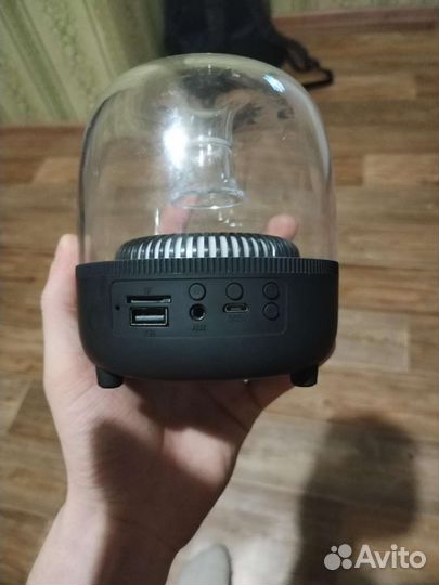 Колонка - сабвуфер