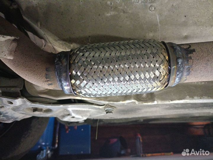 Ремонт и сварочное работы автомобилей