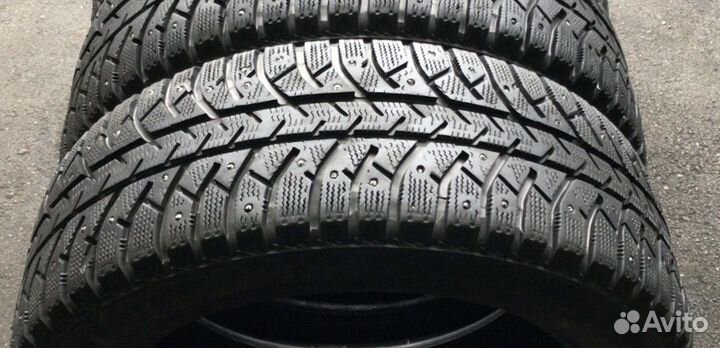 Bridgestone Ice Cruiser 7000S 205/55 R16