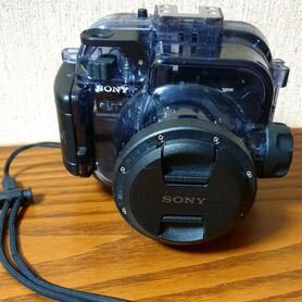 Подводный бокс Sony RX100