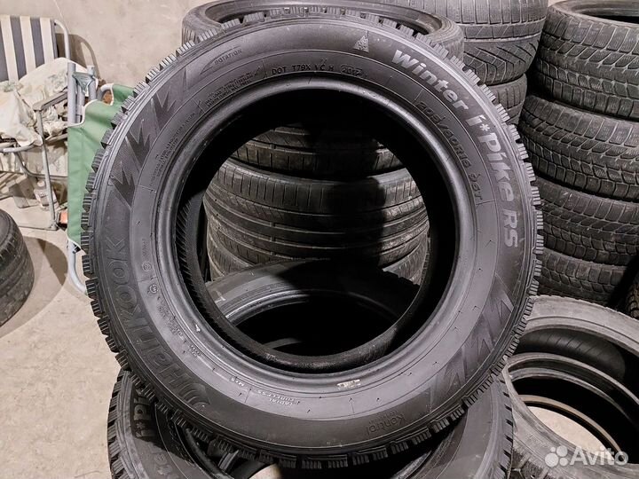 Hankook Winter I'Pike RS W419 205/60 R16