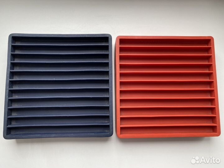 Держатель для CD дисков Икея