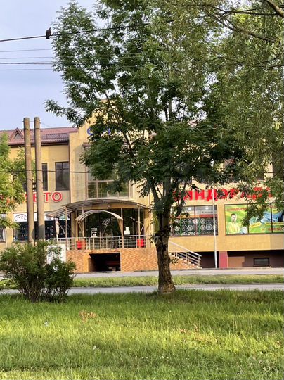 Свободного назначения, 38 м²