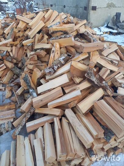 Дрова 54