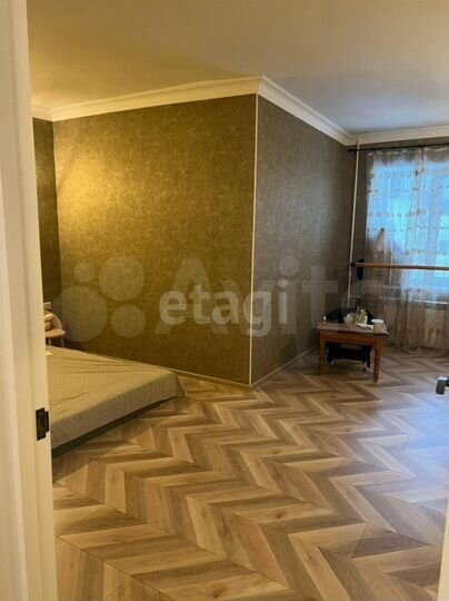 3-к. квартира, 68,8 м², 3/5 эт.