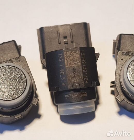 Парктроник оригинальный Hyundai / Kia / Genesis