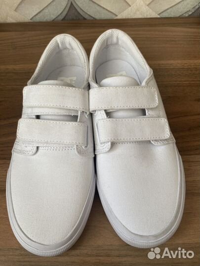 Слипоны кеды Vans оргинал,новые