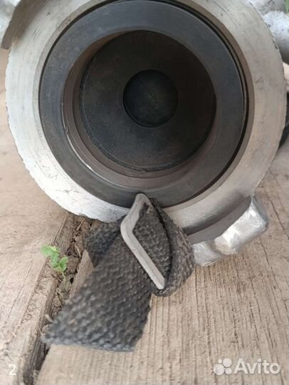 Пожарный гидрант