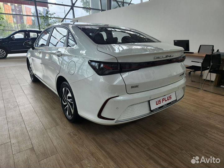 BAIC U5 Plus 1.5 МТ, 2023