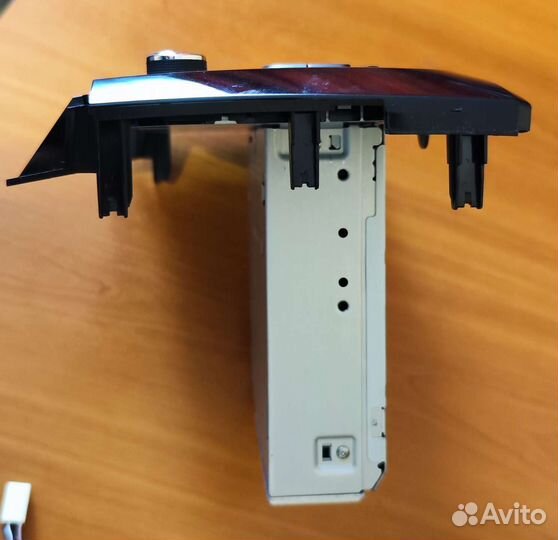 Магнитола nissan qashqai j11