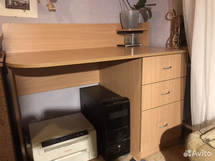 Письменный стол бу