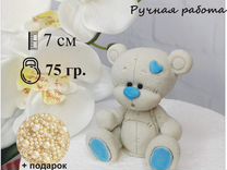 Фигурки для украшения торта