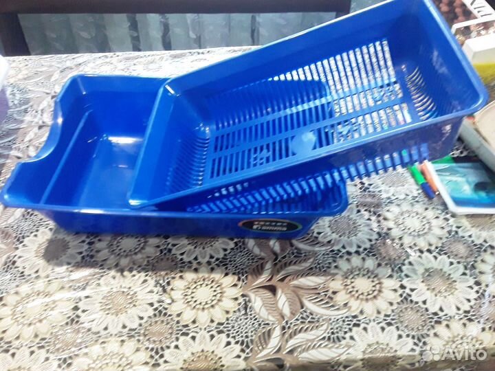 Лоток для кошек