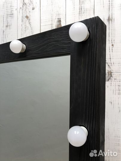 Зеркало с подсветкой