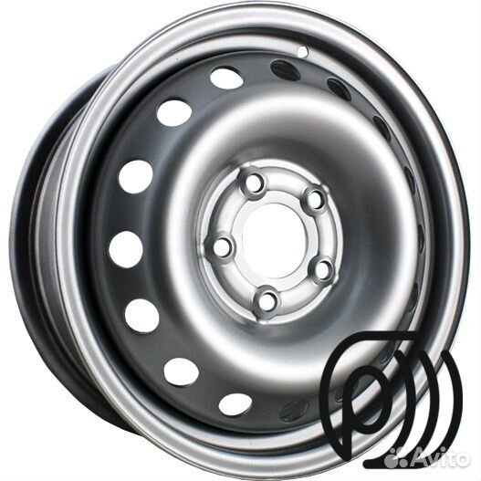 Диск Trebl X40026 6,5x16 5x114,3 ET 45 Dia 54,1