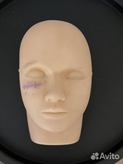 Материалы для наращивания ресниц