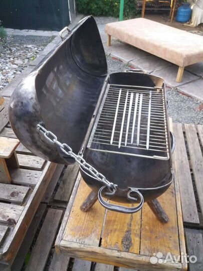 Набор для барбекю