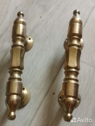 Ручка дверная