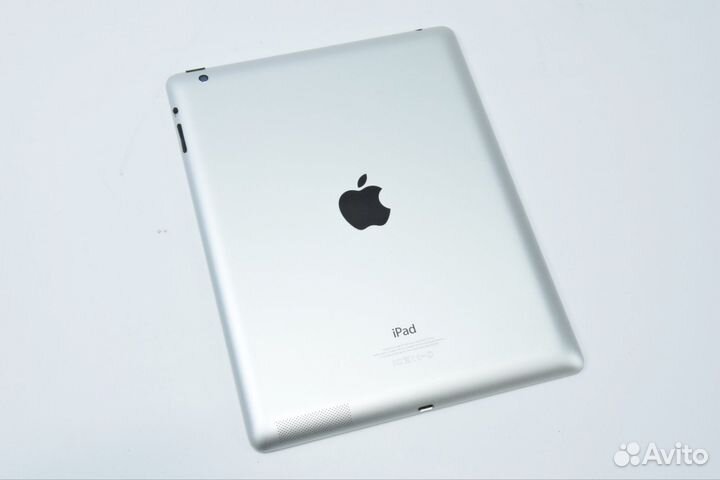 iPad 3 64gb Wi-Fi