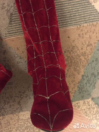 Карнавальный костюм